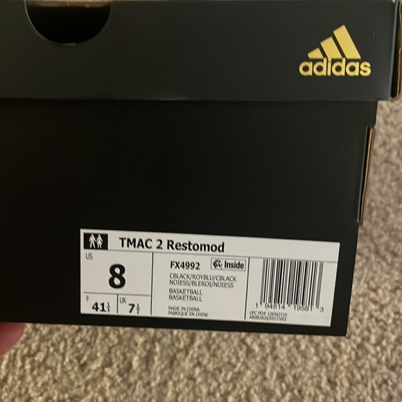 TMAC 2.0 Restomod - Picture 6 of 7